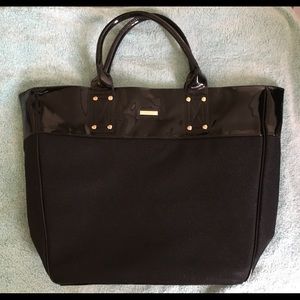 Versace Parfums Tote Bag